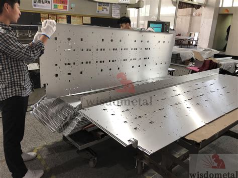 oem sheet metal fabrication parts|custom galvanized sheet metal factories.